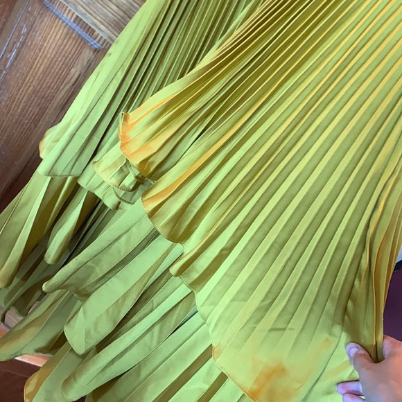 flor et.al brand from Anthropologie-Gorgeous Mother of bride/groom Boho style! - Picture 3 of 3